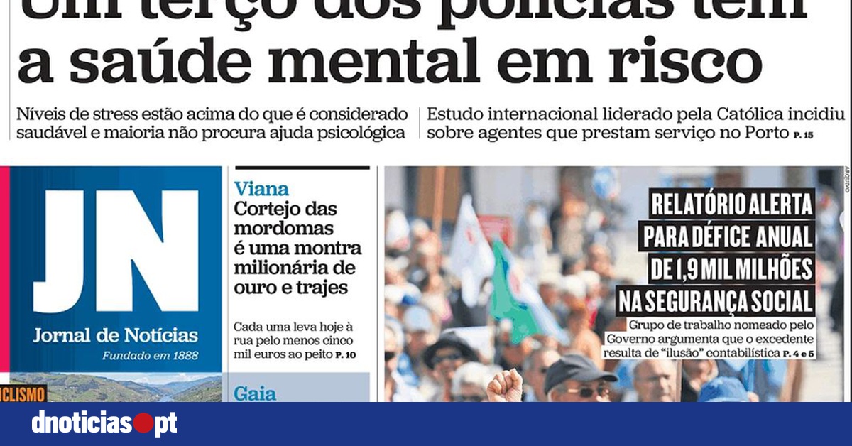 DNOTICIAS.PT