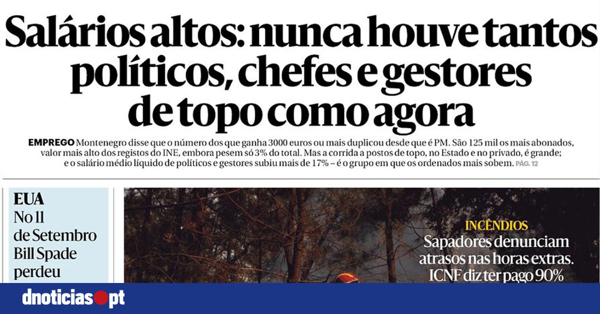 DNOTICIAS.PT