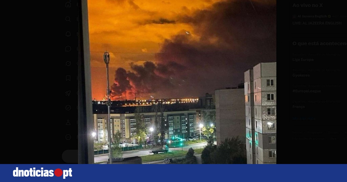 DNOTICIAS.PT