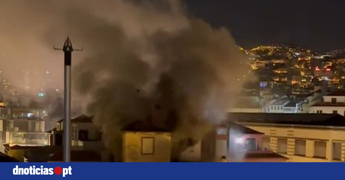 DNOTICIAS.PT
