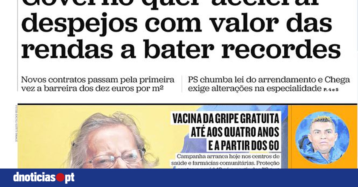 DNOTICIAS.PT