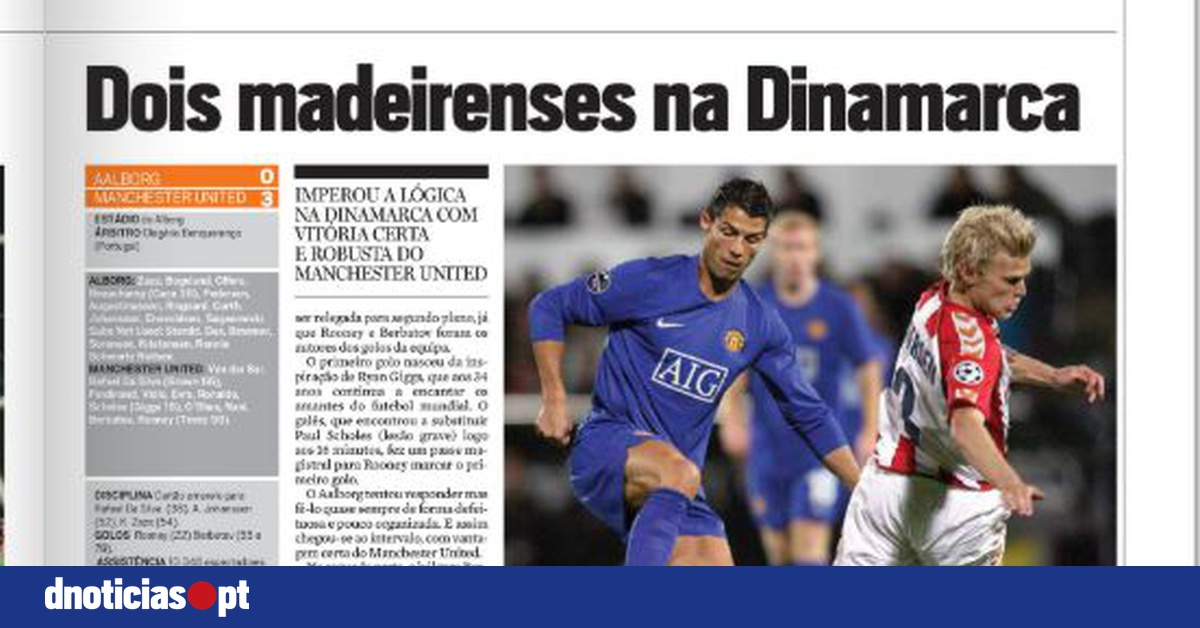 DNOTICIAS.PT