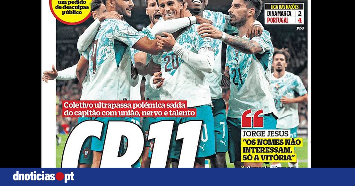 DNOTICIAS.PT