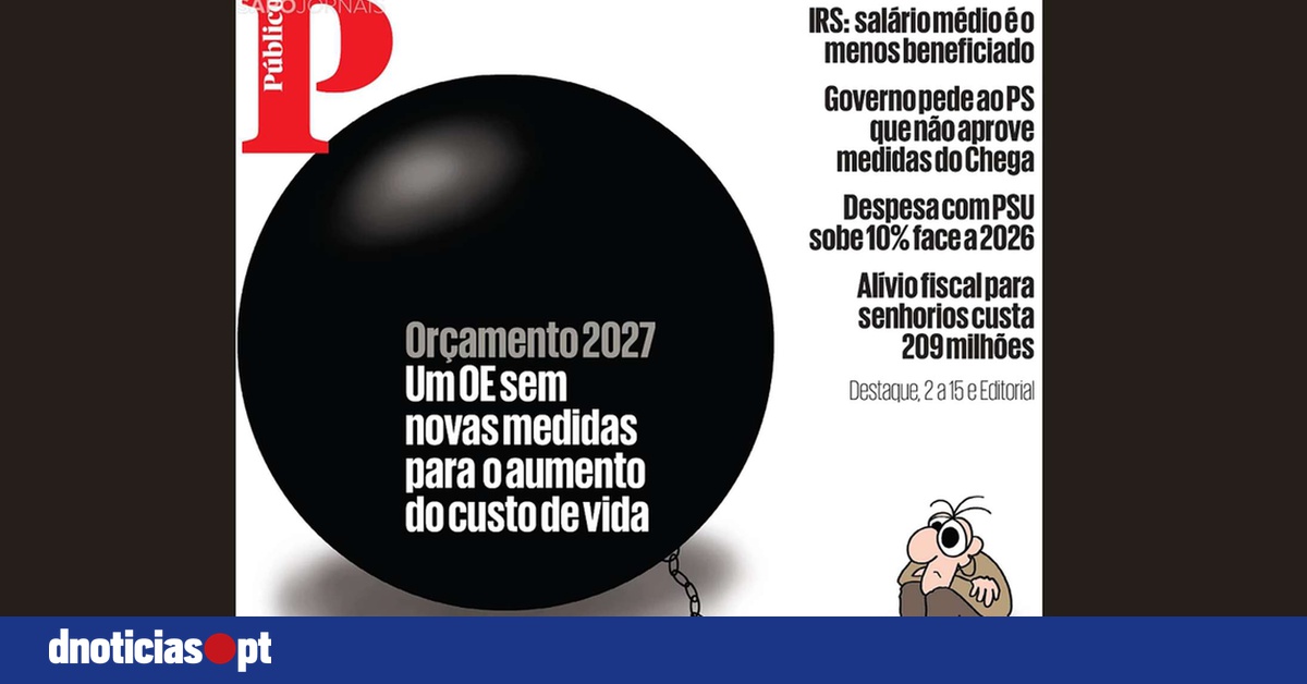 DNOTICIAS.PT