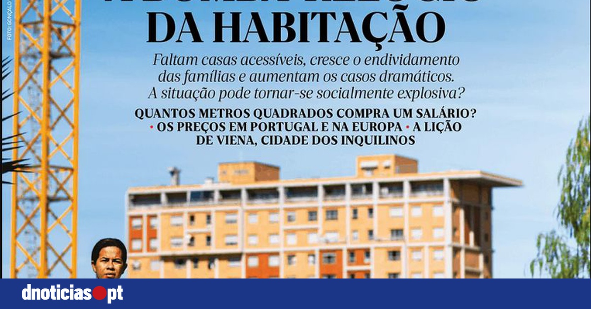 DNOTICIAS.PT