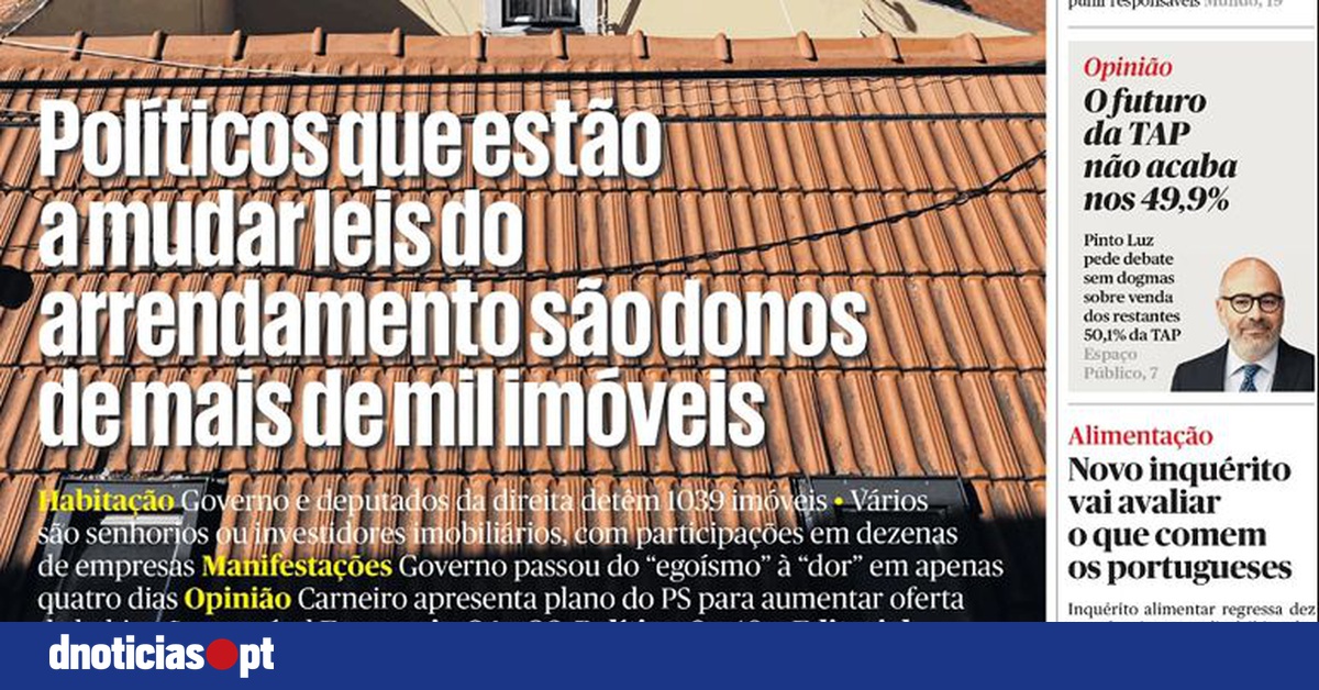 DNOTICIAS.PT