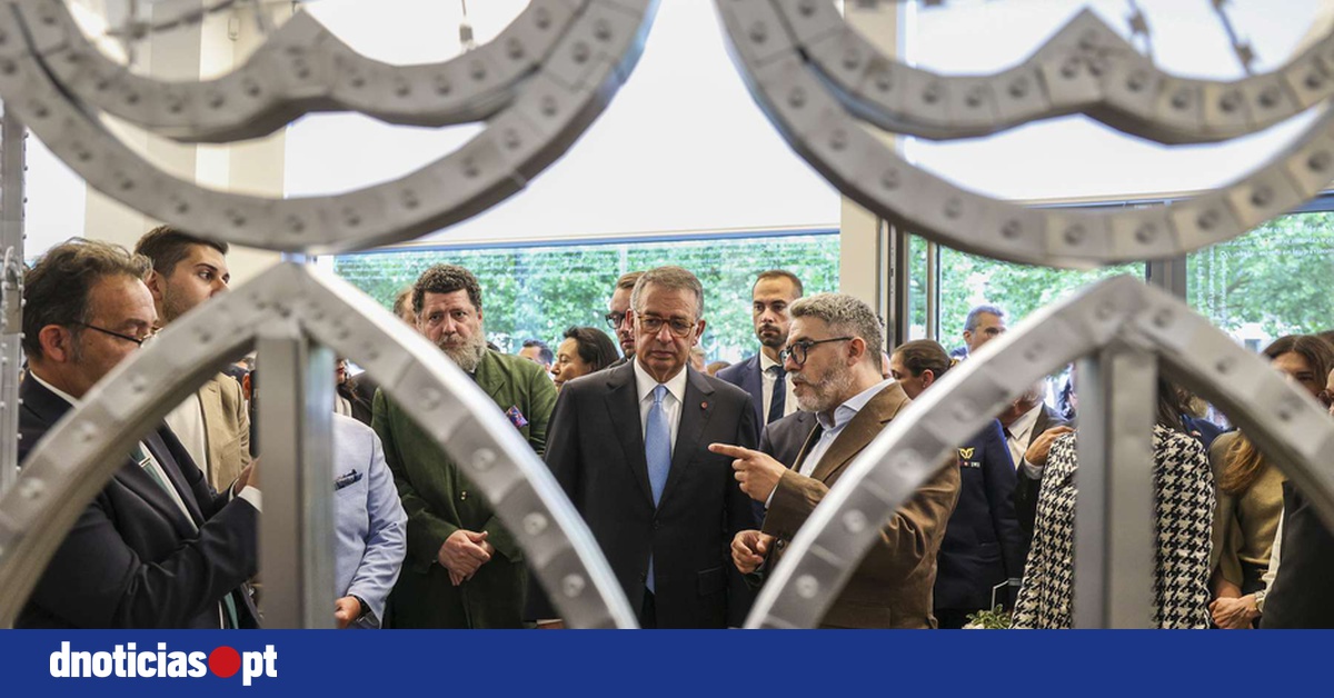 Portugal em Destaque: Presidente Saúda Nomeação de Ministro das Finanças para Cargo de Relevo no BERD