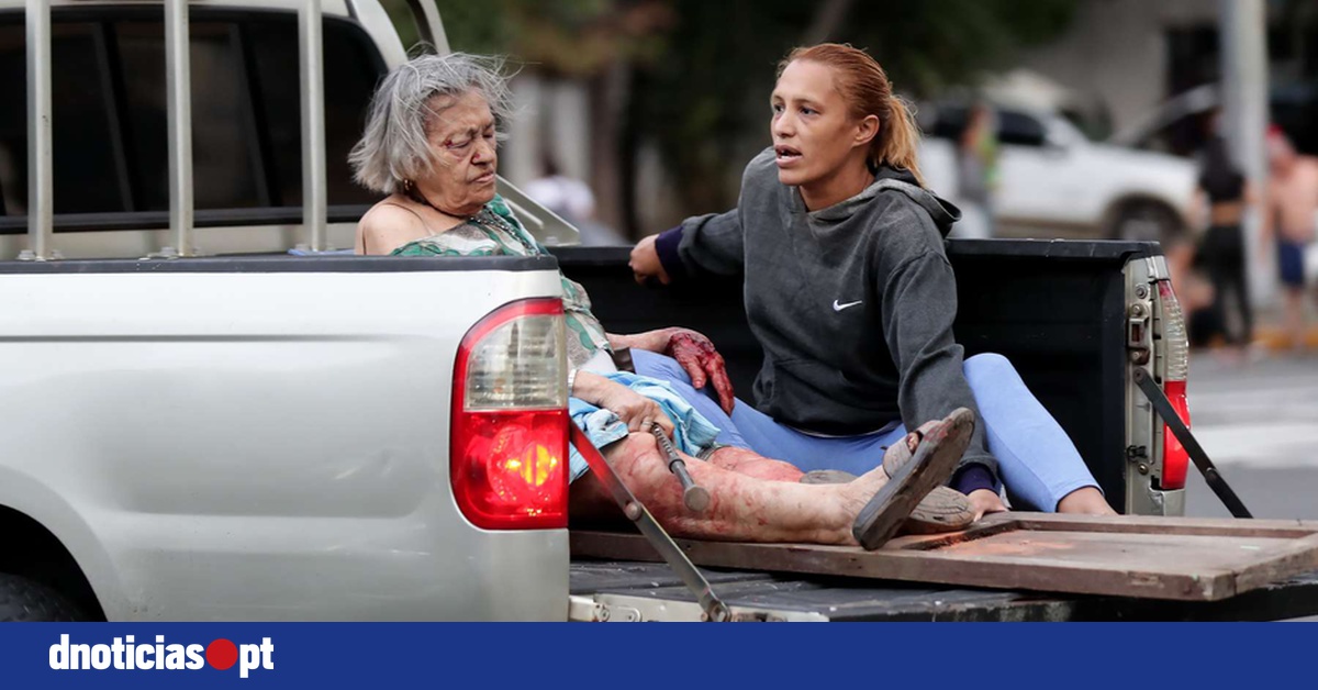 DNOTICIAS.PT