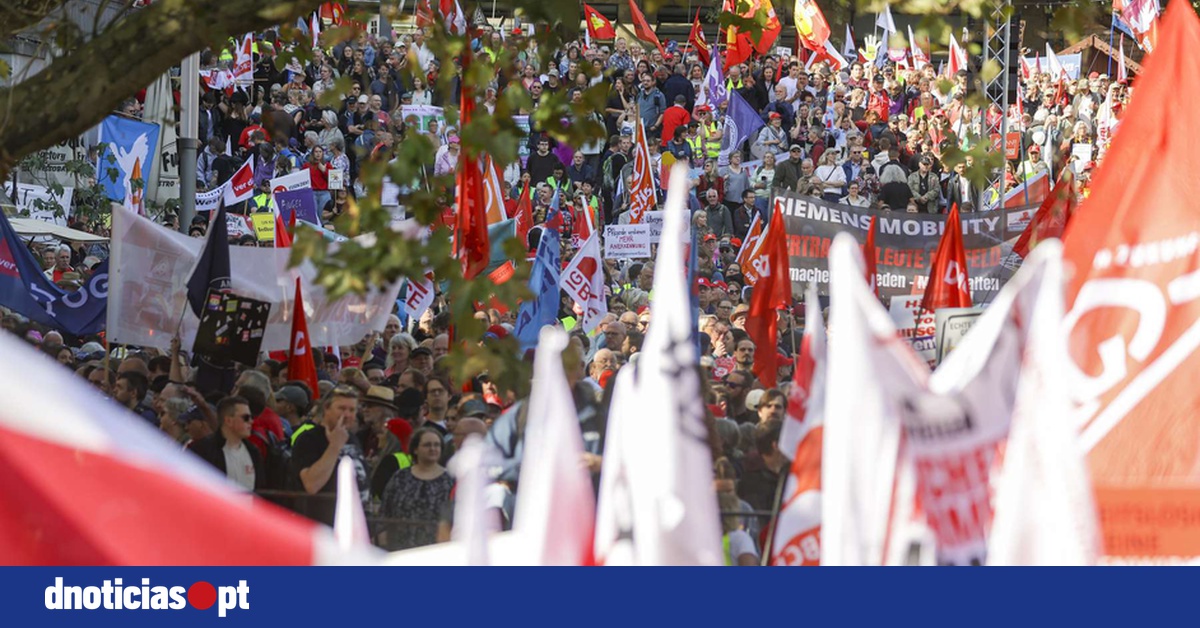 DNOTICIAS.PT