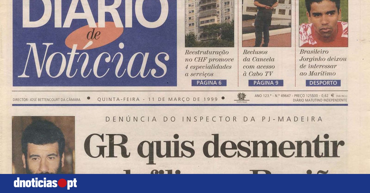 DNOTICIAS.PT