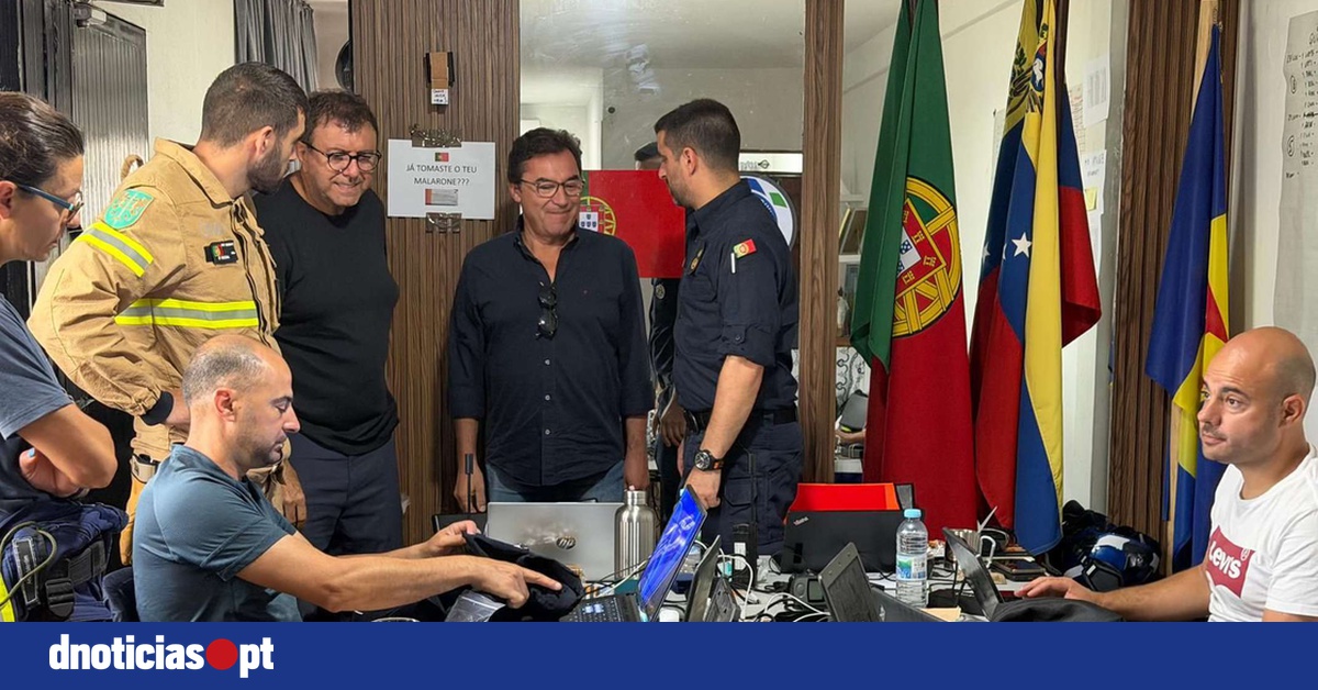 DNOTICIAS.PT