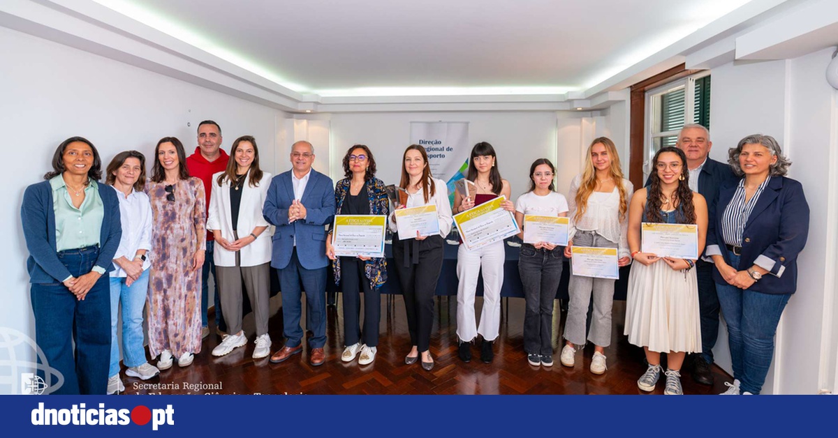 Concurso Literário 'A Ética na Vida e no Desporto' Distribui Prémios em Cerimónia Exclusiva
