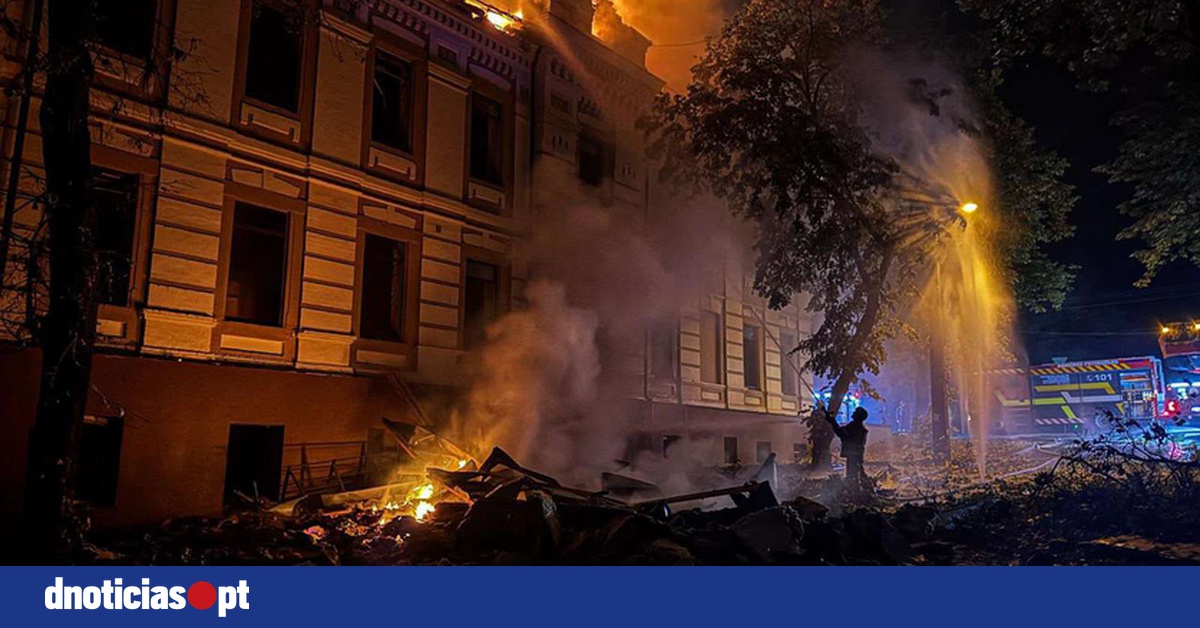 DNOTICIAS.PT