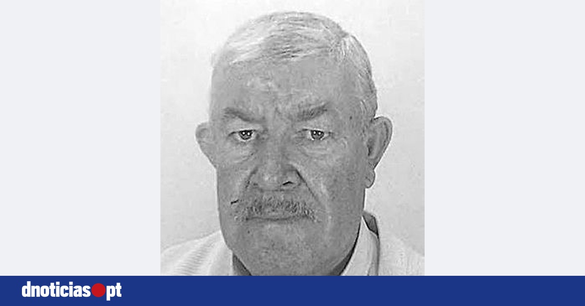 José Lopes Ribeiro — DNOTICIAS.PT