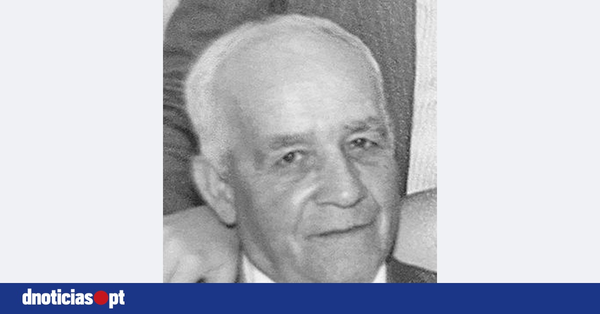 José Norberto Fernandes Rodrigues — DNOTICIAS.PT