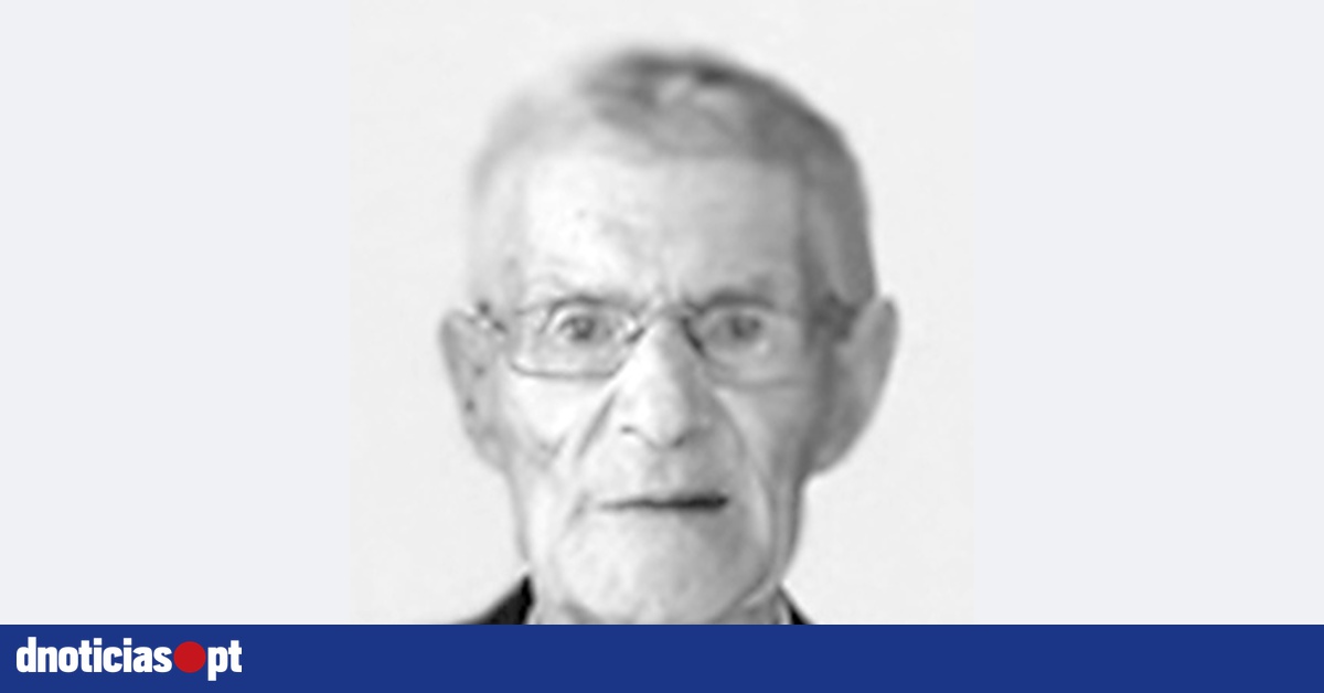 José dos Santos — DNOTICIAS.PT