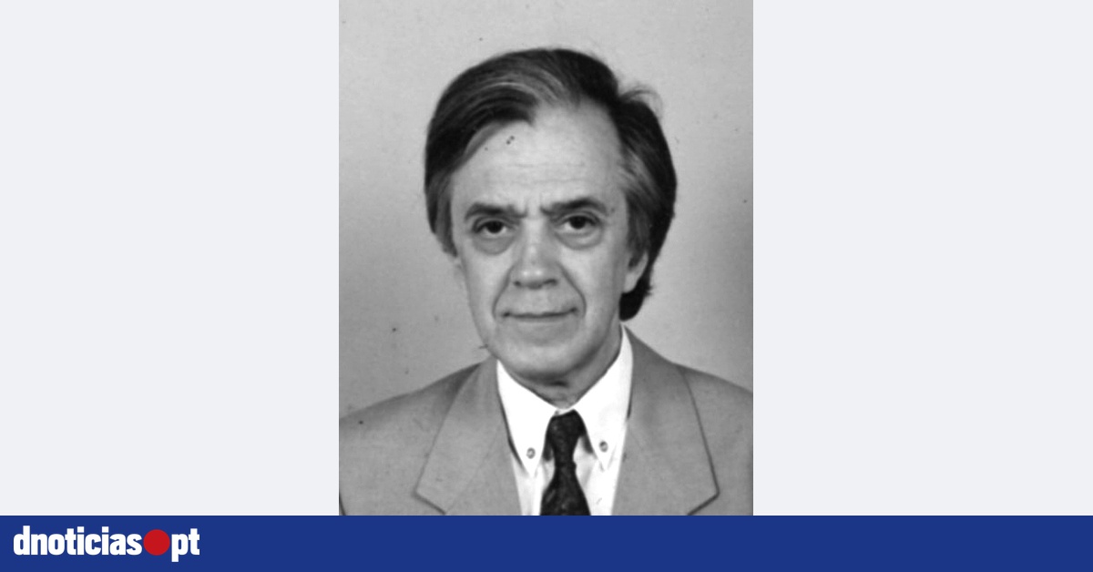 Luis Francisco Cardoso de Sousa Melo — DNOTICIAS.PT