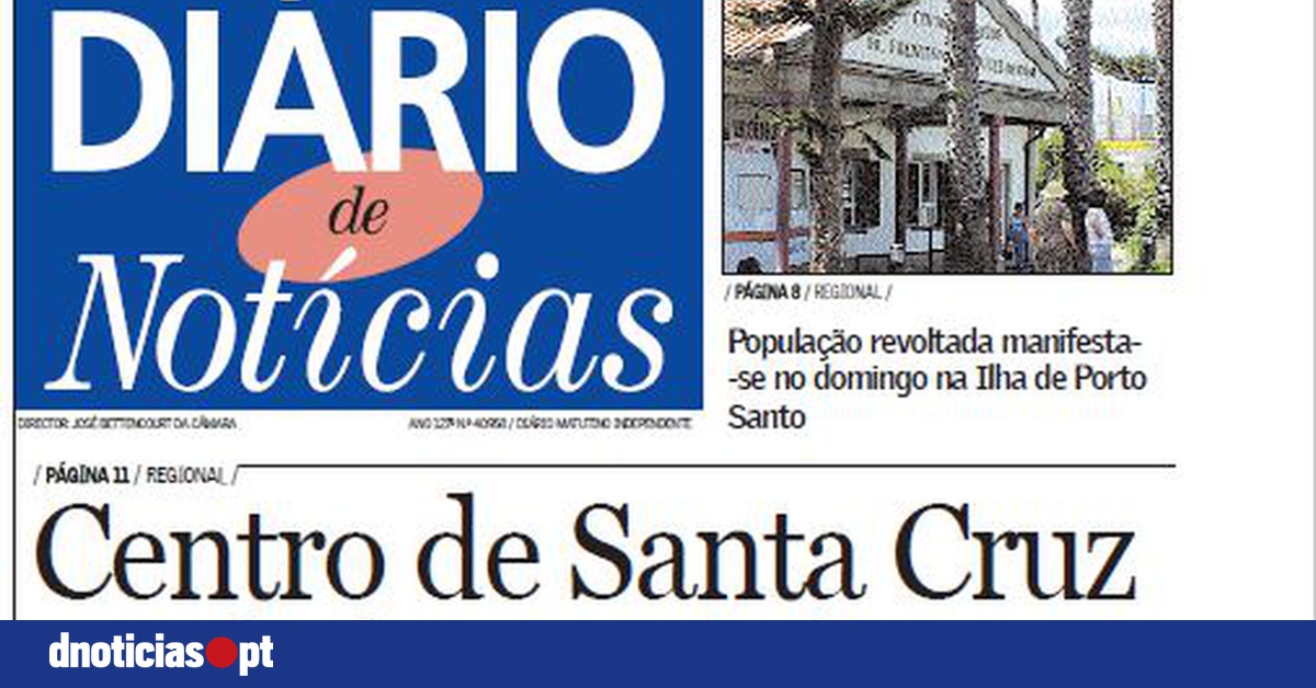 DNOTICIAS.PT