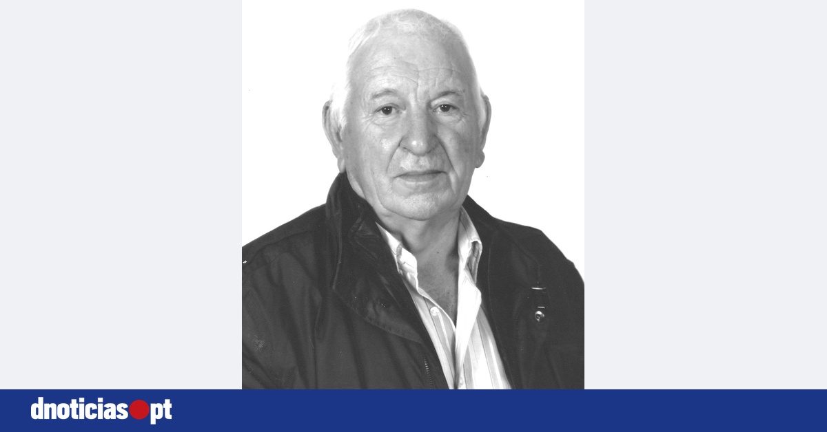 Manuel Correia — DNOTICIAS.PT