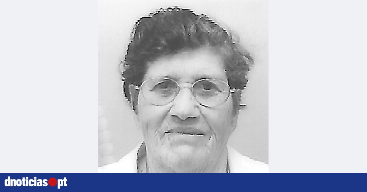 Maria da Paz Vieira — DNOTICIAS.PT
