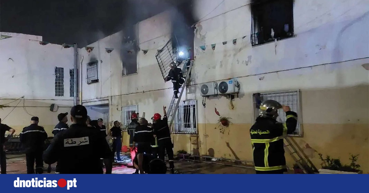 DNOTICIAS.PT