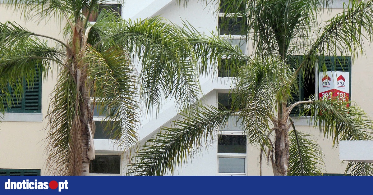 Oferta de casas à venda na