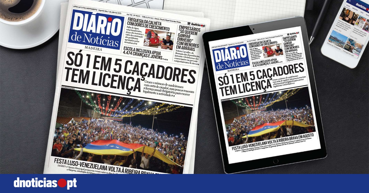 DNOTICIAS.PT