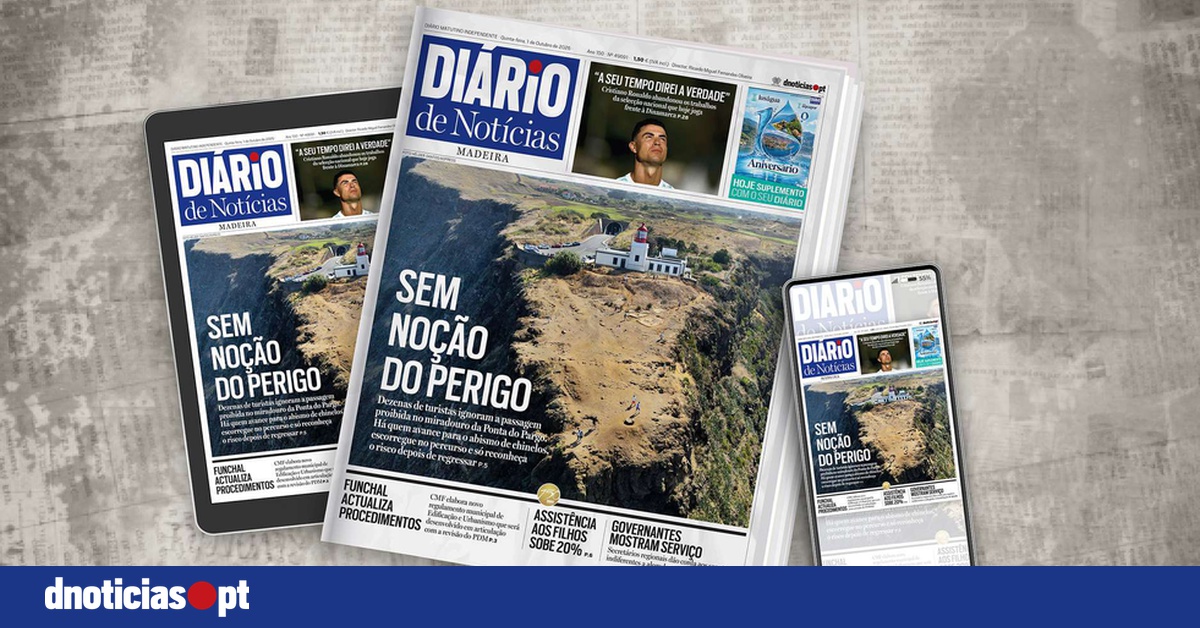 DNOTICIAS.PT