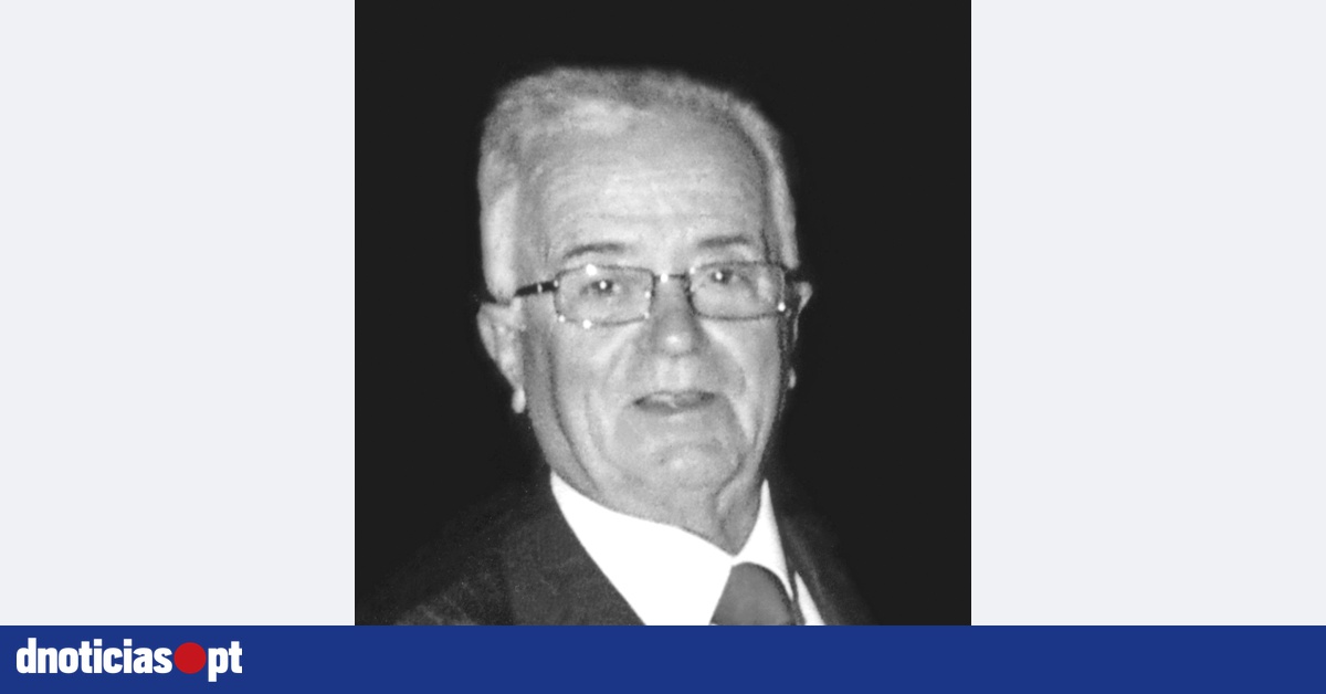 Manuel Garrido — DNOTICIAS.PT