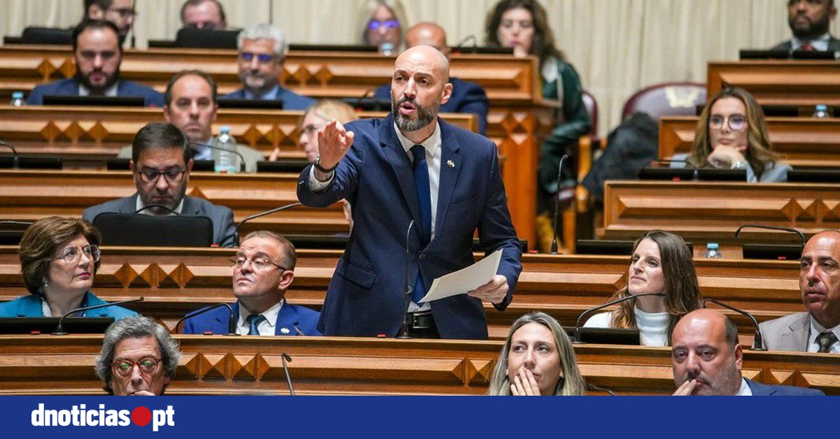 DNOTICIAS.PT