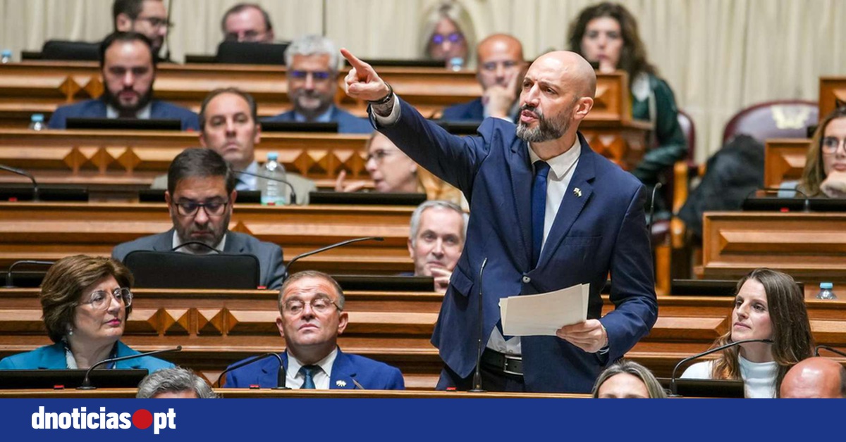 DNOTICIAS.PT