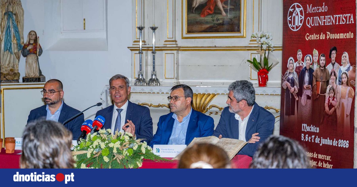 DNOTICIAS.PT