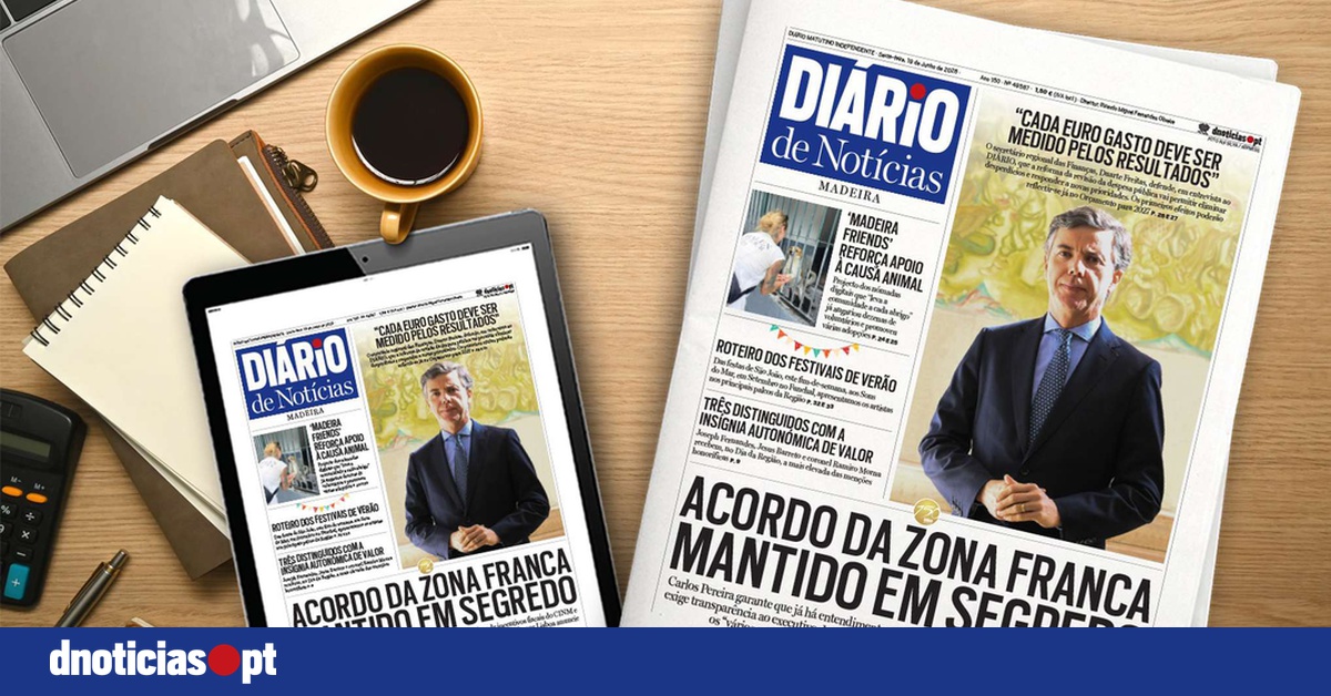 DNOTICIAS.PT