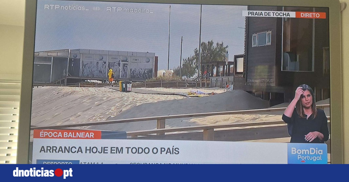 DNOTICIAS.PT