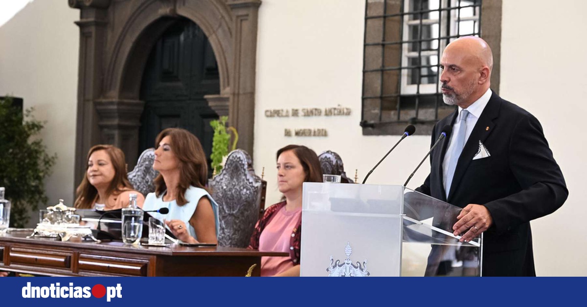 PS propõe Nova Autonomia e critica atraso na Lei das Finanças Regionais