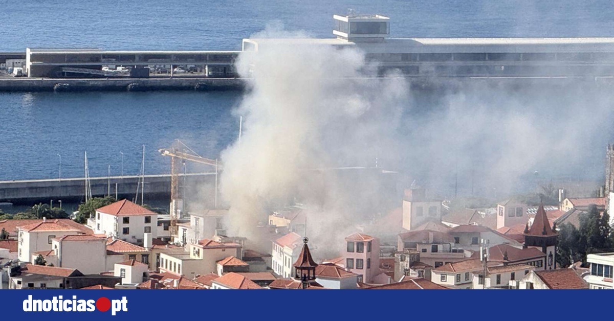 DNOTICIAS.PT