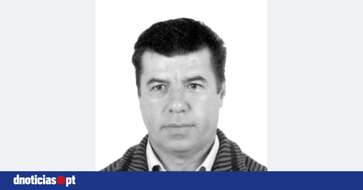 Alberto Cláudio de Sousa Barros — DNOTICIAS.PT