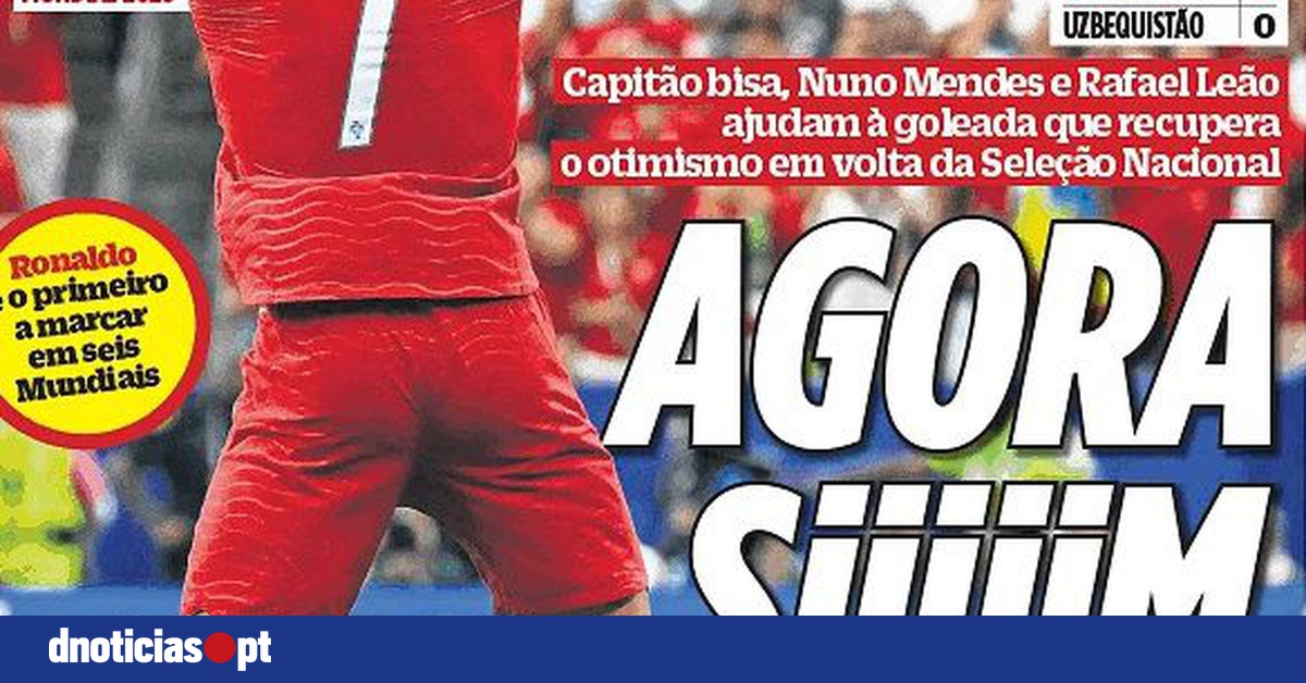 DNOTICIAS.PT