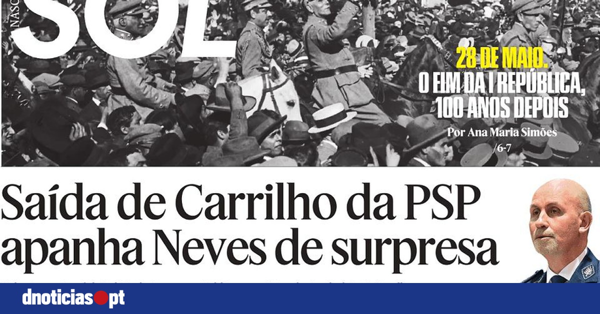 DNOTICIAS.PT