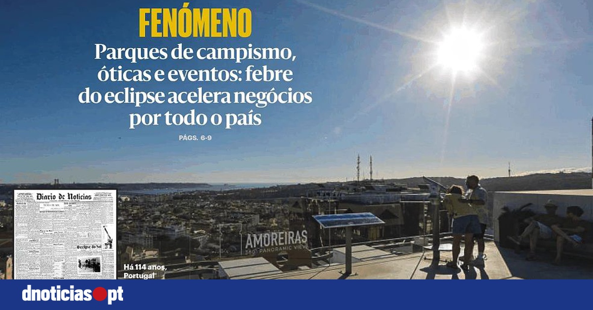 DNOTICIAS.PT