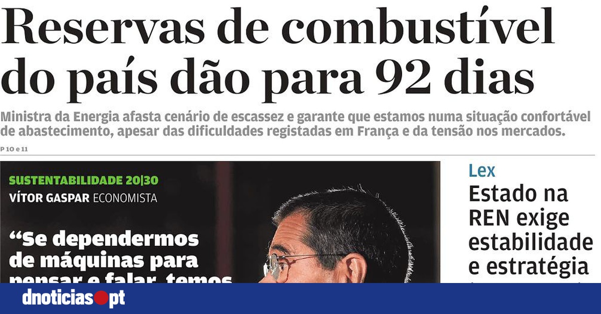 DNOTICIAS.PT