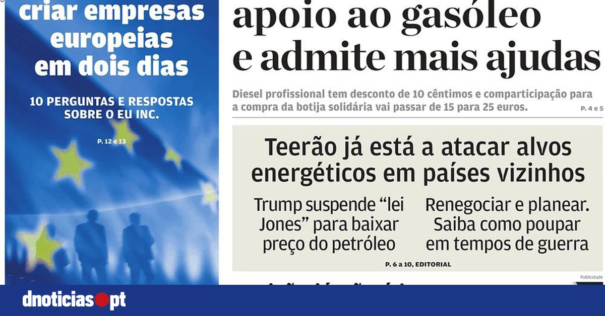 DNOTICIAS.PT