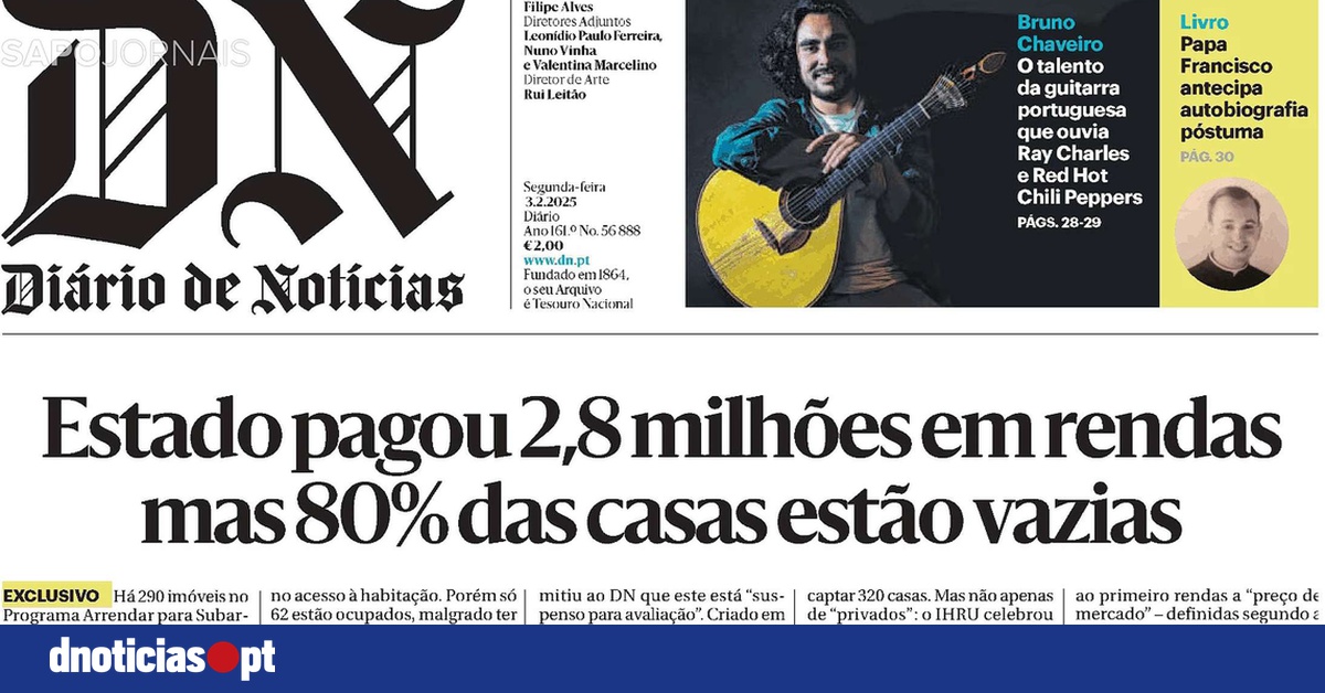 DNOTICIAS.PT