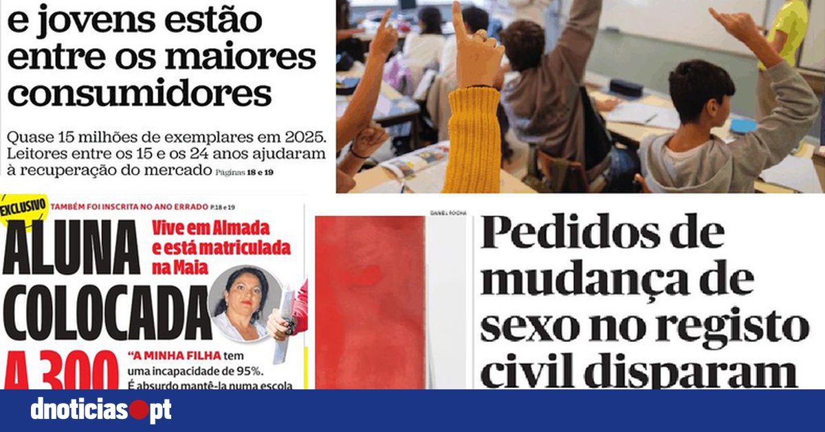 DNOTICIAS.PT