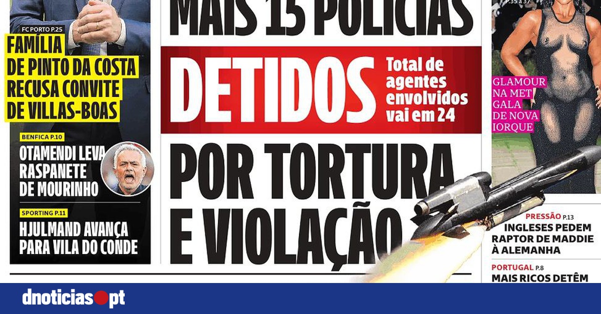 DNOTICIAS.PT