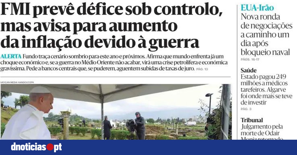 DNOTICIAS.PT