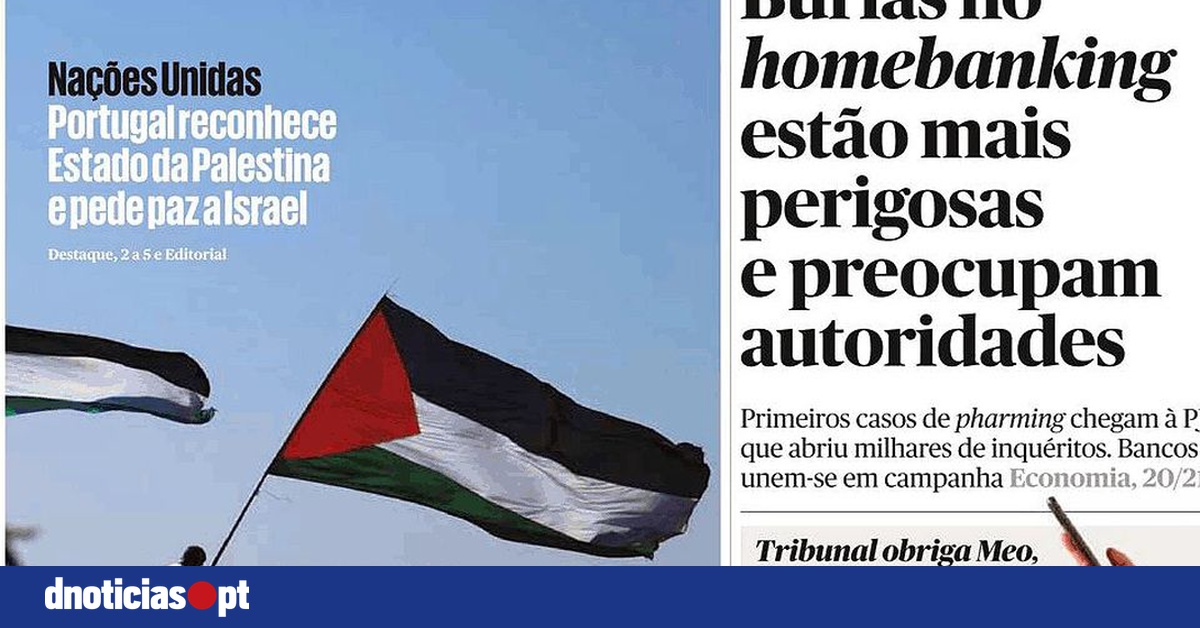 DNOTICIAS.PT