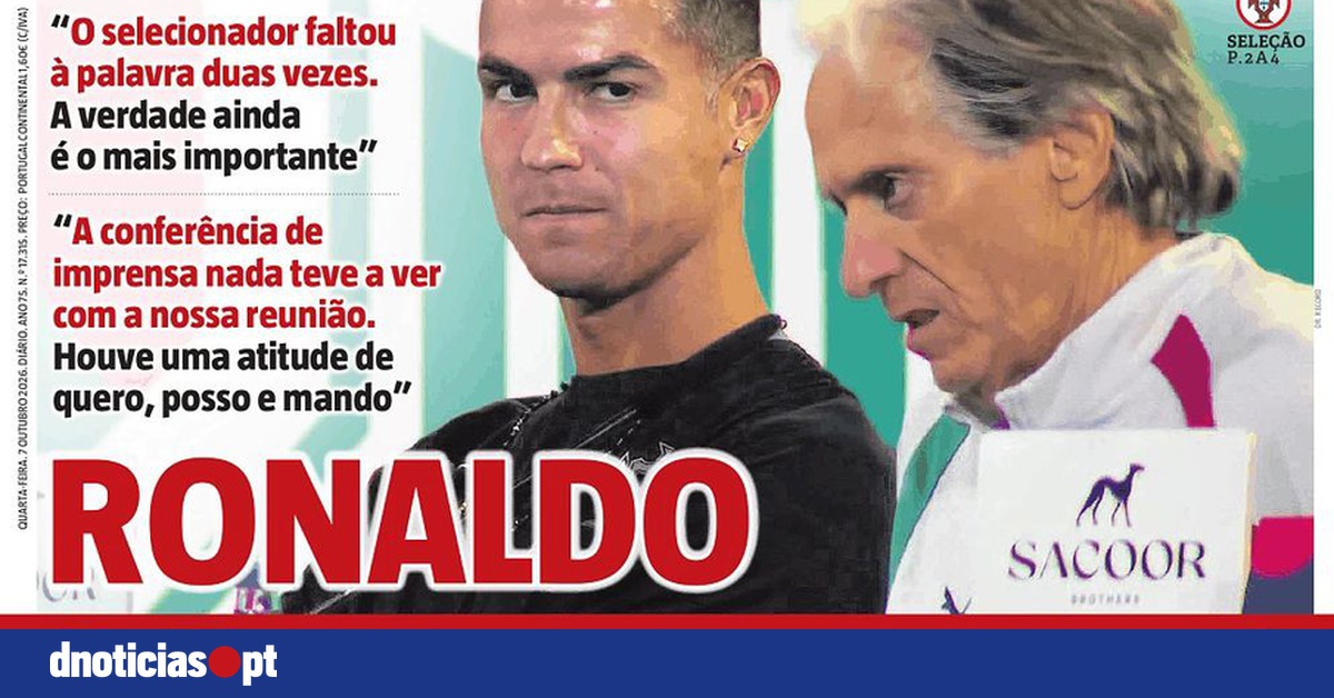 DNOTICIAS.PT