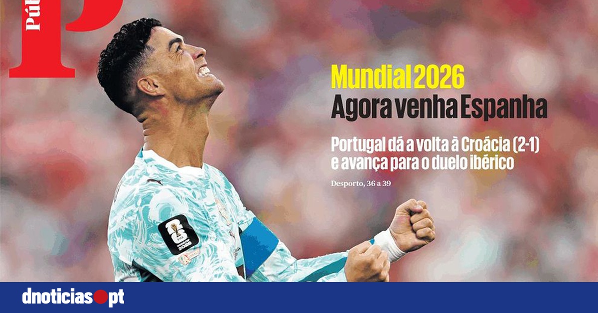 DNOTICIAS.PT
