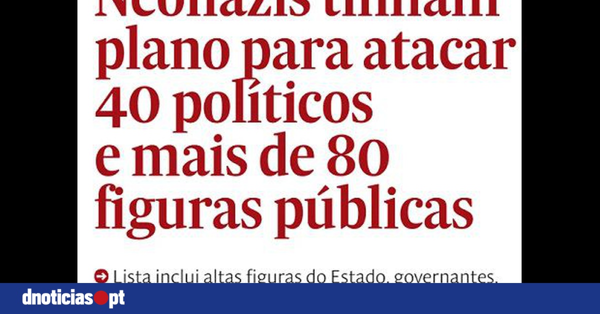 DNOTICIAS.PT